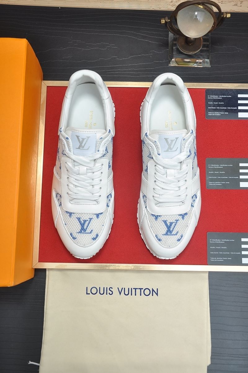 Louis Vuitton Run Away Sneaker